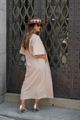 VESTIDO GORICA