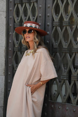 VESTIDO GORICA