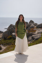 BLUSA SIENA