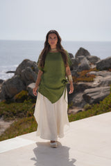 BLUSA SIENA