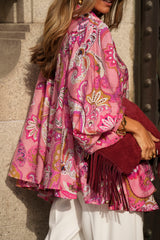 BLUSA KEMILLY