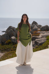 BLUSA SIENA