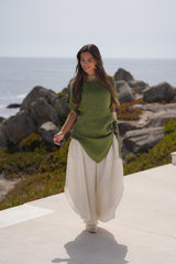BLUSA SIENA