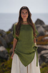 BLUSA SIENA