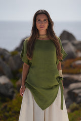 BLUSA SIENA