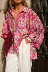 BLUSA KEMILLY