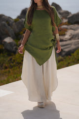 BLUSA SIENA