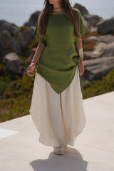 BLUSA SIENA