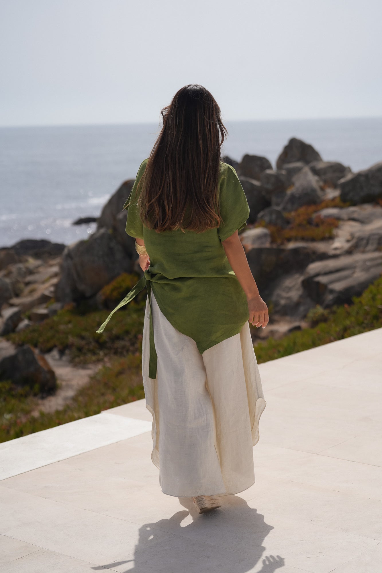 BLUSA SIENA