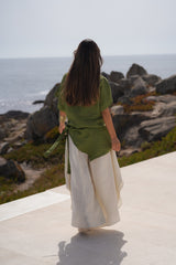 BLUSA SIENA