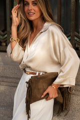 CAMISA LISBOA