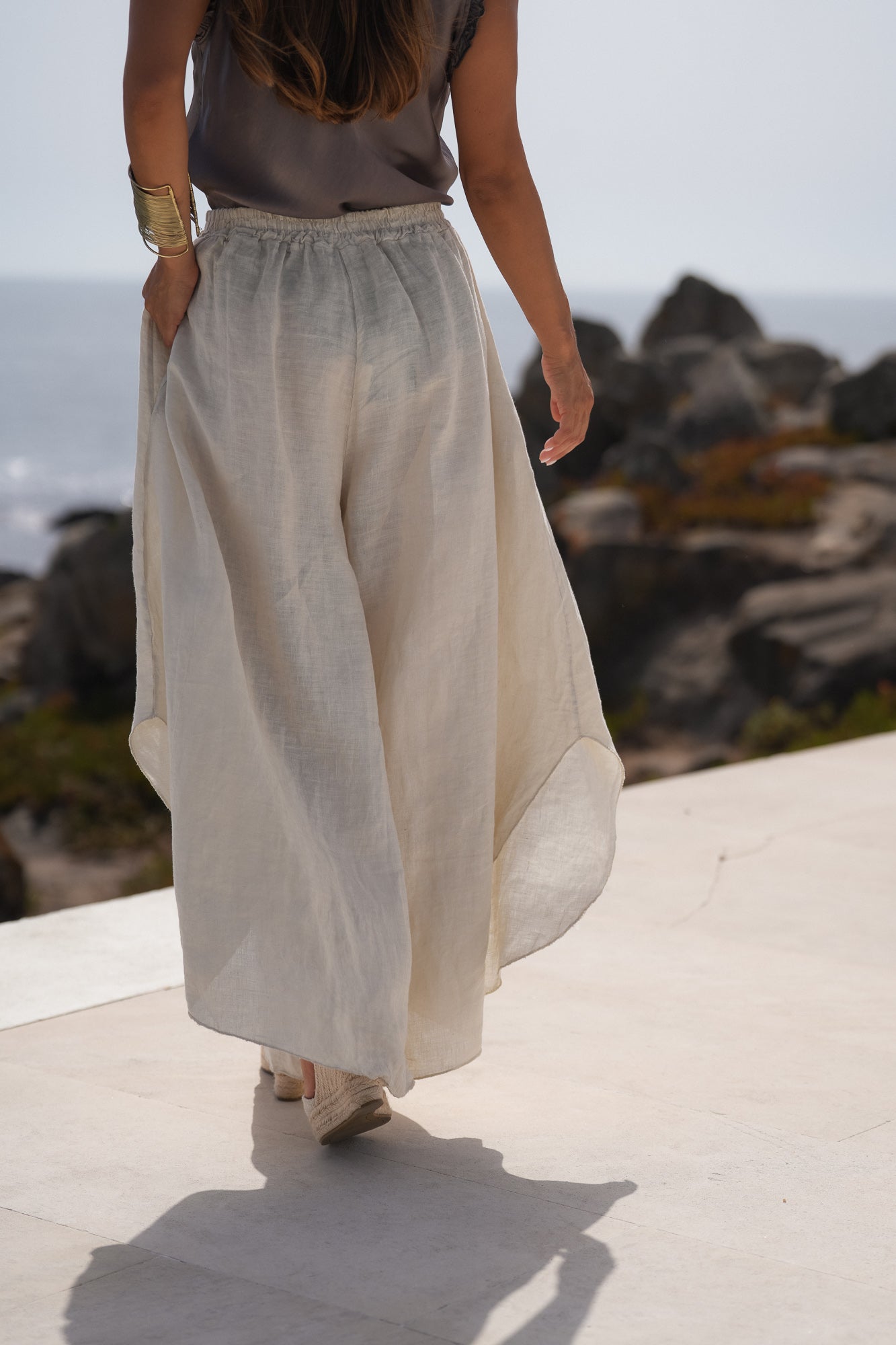 CALÇA CASSIS