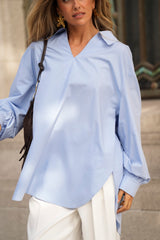 CAMISA JULIE