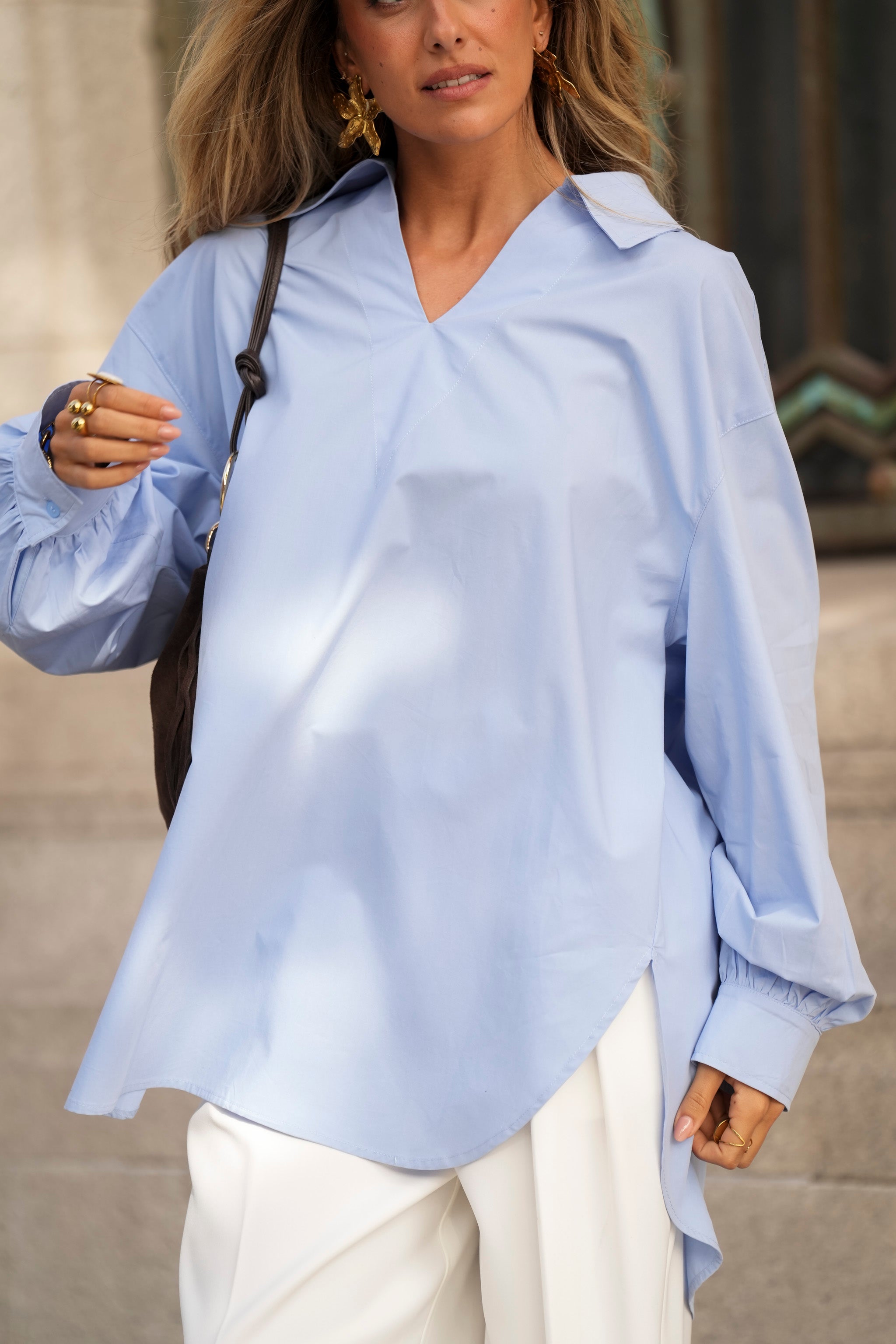 CAMISA JULIE