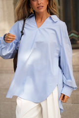 CAMISA JULIE