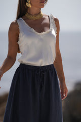 CALÇA CASSIS