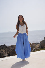 CALÇA CASSIS