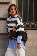 CAMISOLA OLIVIER