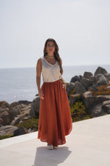 CALÇA CASSIS