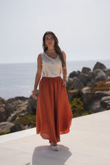 CALÇA CASSIS