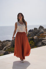 CALÇA CASSIS