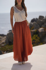 CALÇA CASSIS