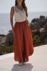 CALÇA CASSIS