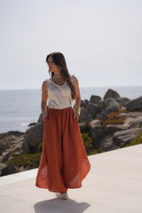 CALÇA CASSIS