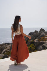 CALÇA CASSIS