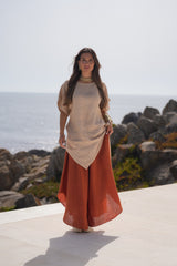 BLUSA SIENA