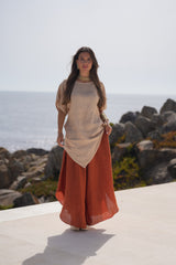 BLUSA SIENA