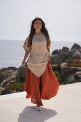 BLUSA SIENA