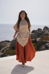 BLUSA SIENA