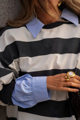 CAMISOLA OLIVIER