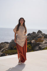 BLUSA SIENA