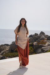 BLUSA SIENA