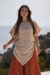 BLUSA SIENA