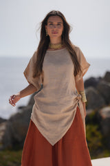 BLUSA SIENA