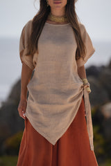 BLUSA SIENA