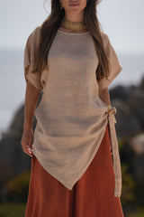 BLUSA SIENA