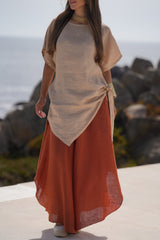 BLUSA SIENA