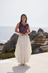 CALÇA CASSIS