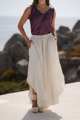CALÇA CASSIS