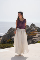 CALÇA CASSIS
