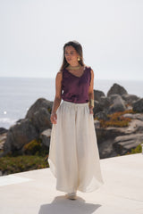 CALÇA CASSIS