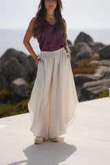 CALÇA CASSIS