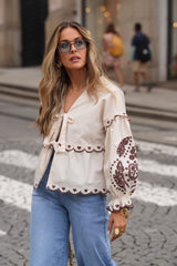BLUSA PALOMA