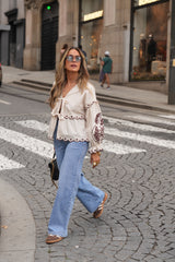 BLUSA PALOMA