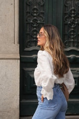 BLUSA BELLA