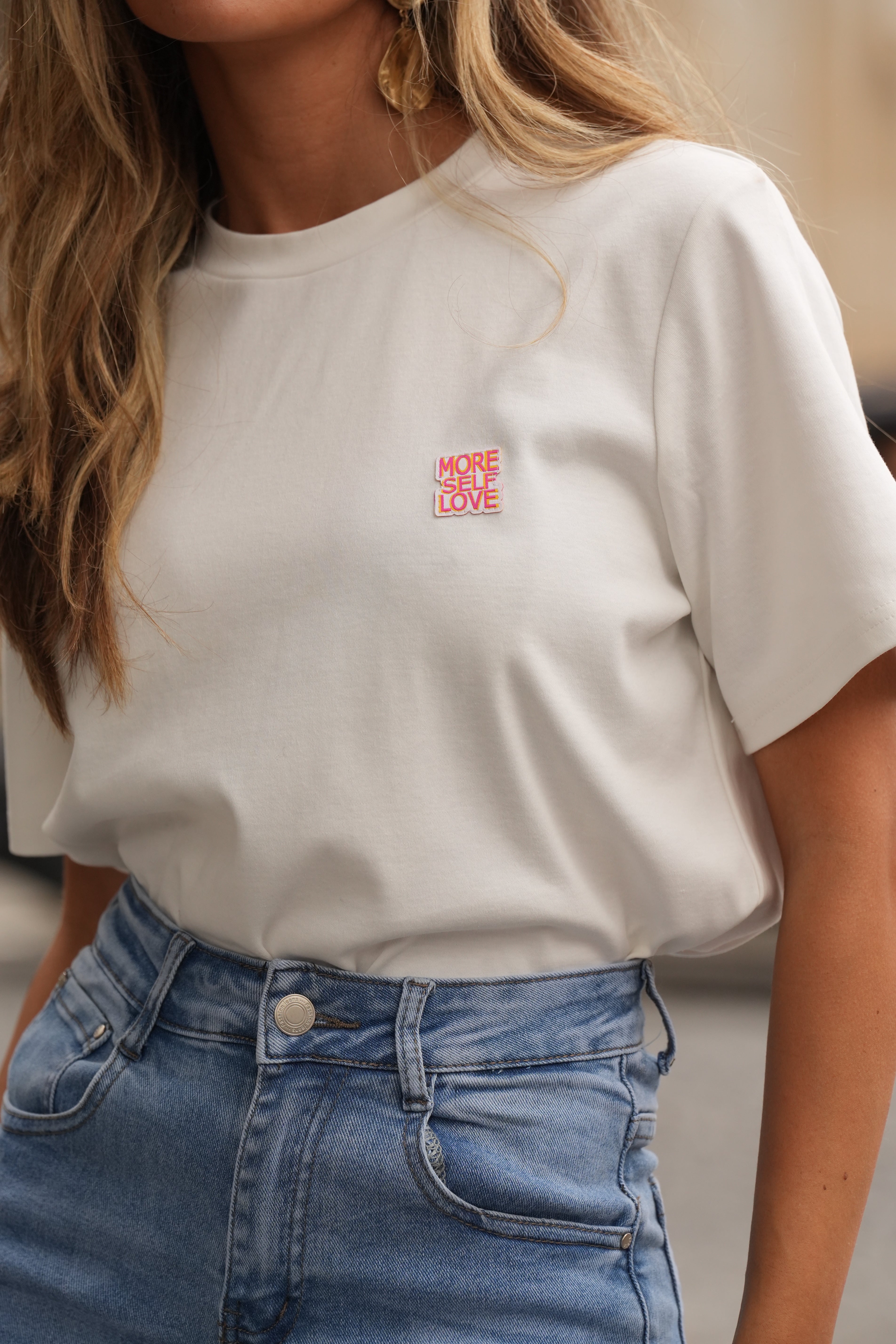 T-SHIRT RICCI
